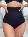 17158 1a-035 Faja calzón sin costuras 1 Pza