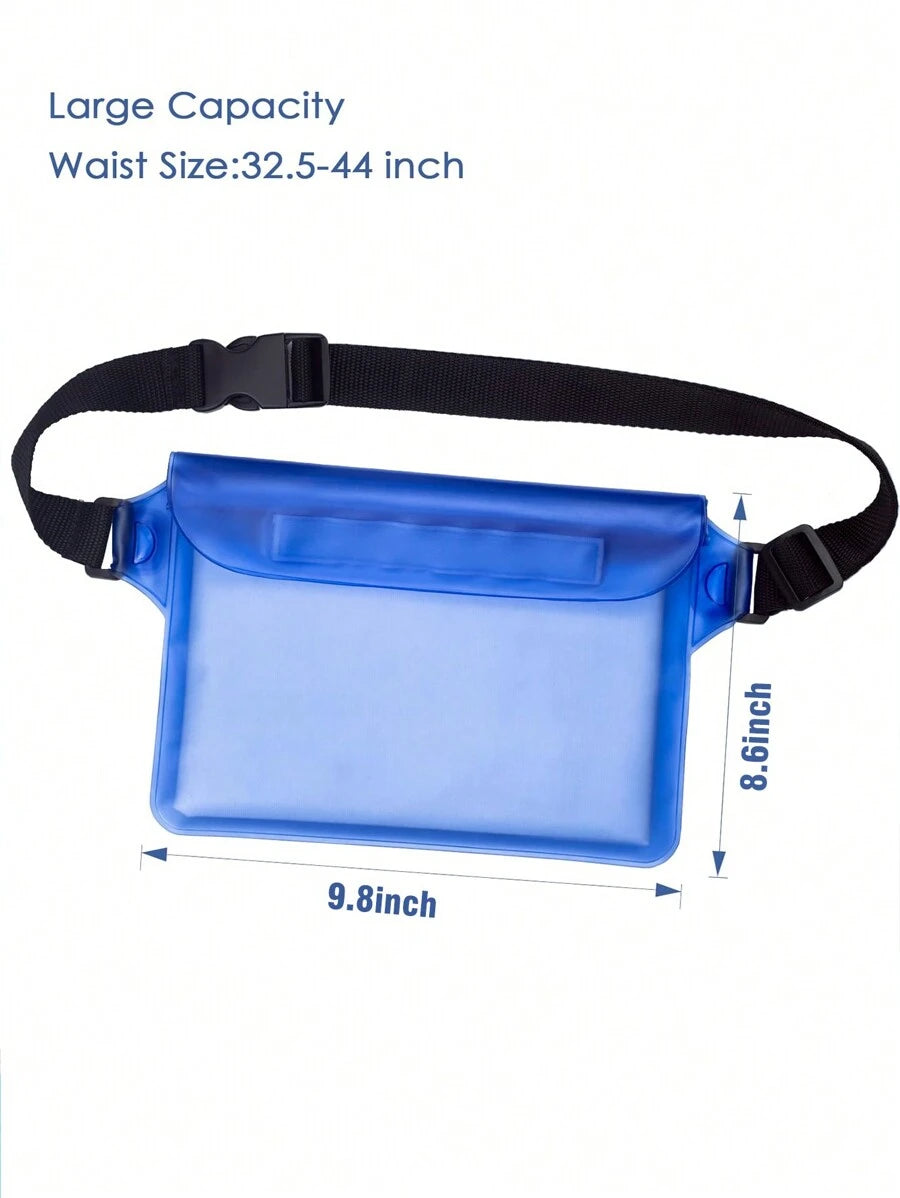 13200 2t-338 Bolsa impermeable 1 Pza