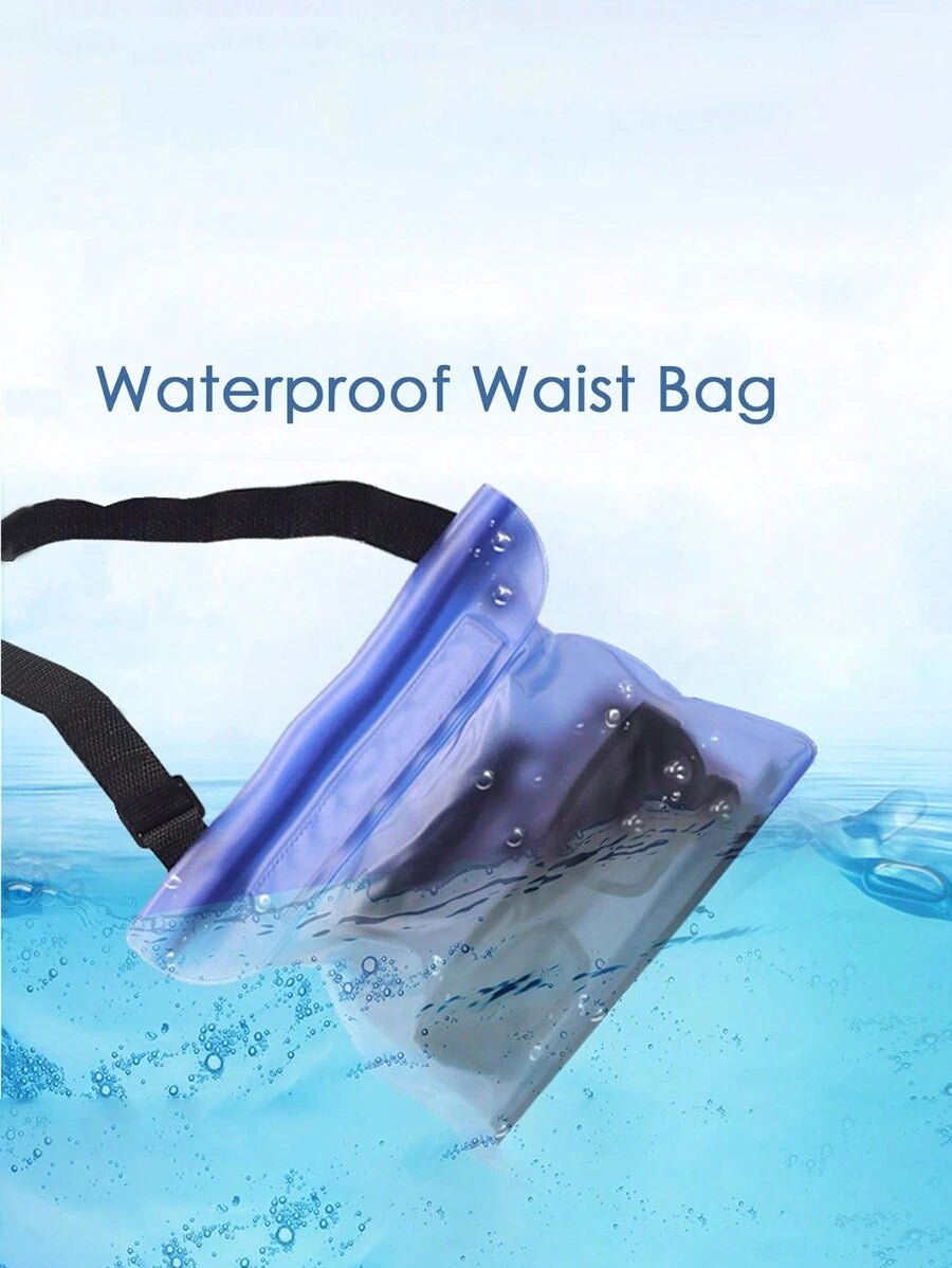 13200 2t-338 Bolsa impermeable 1 Pza