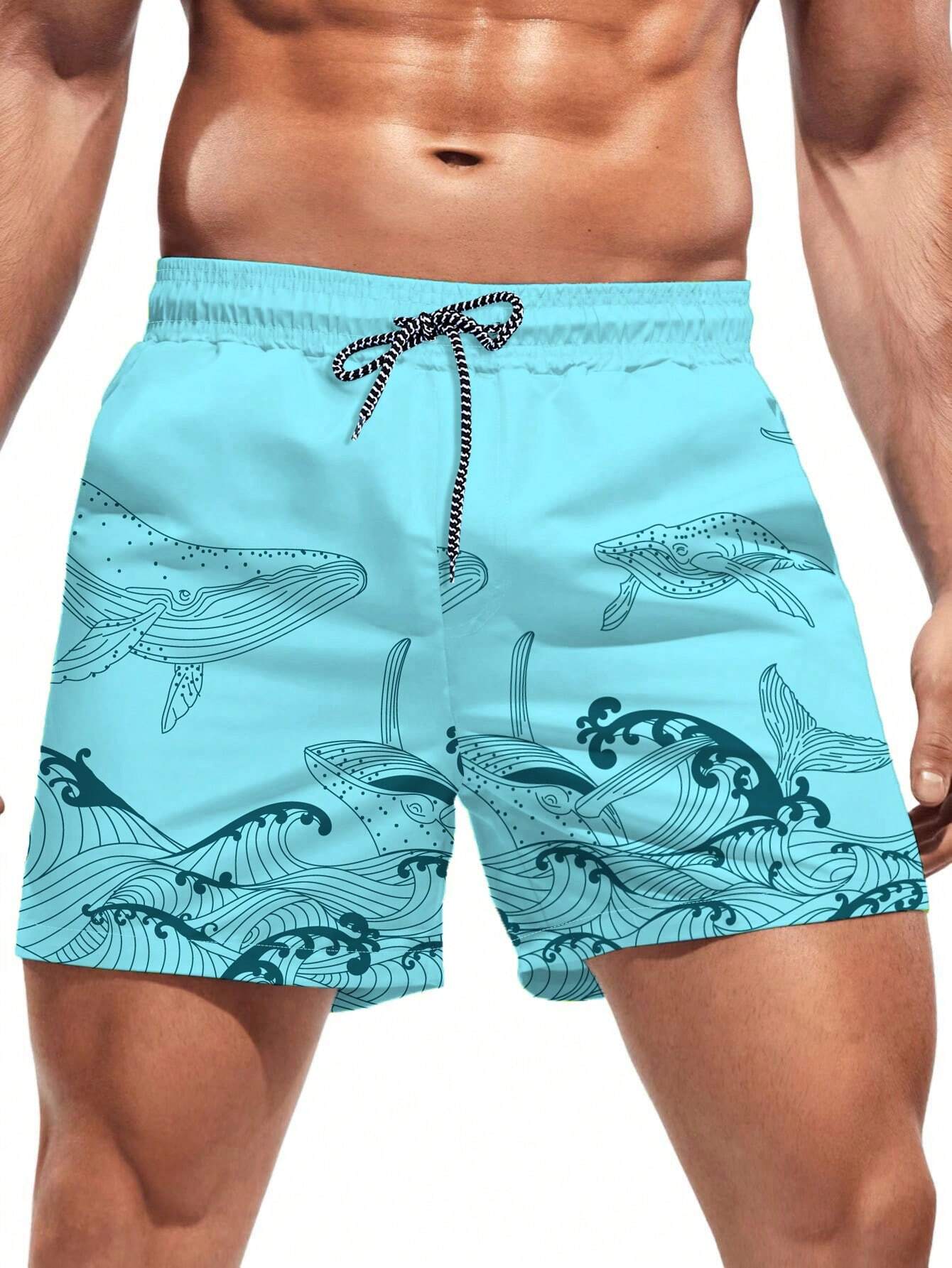 12806 1t-012 Short Playa 1 Pza