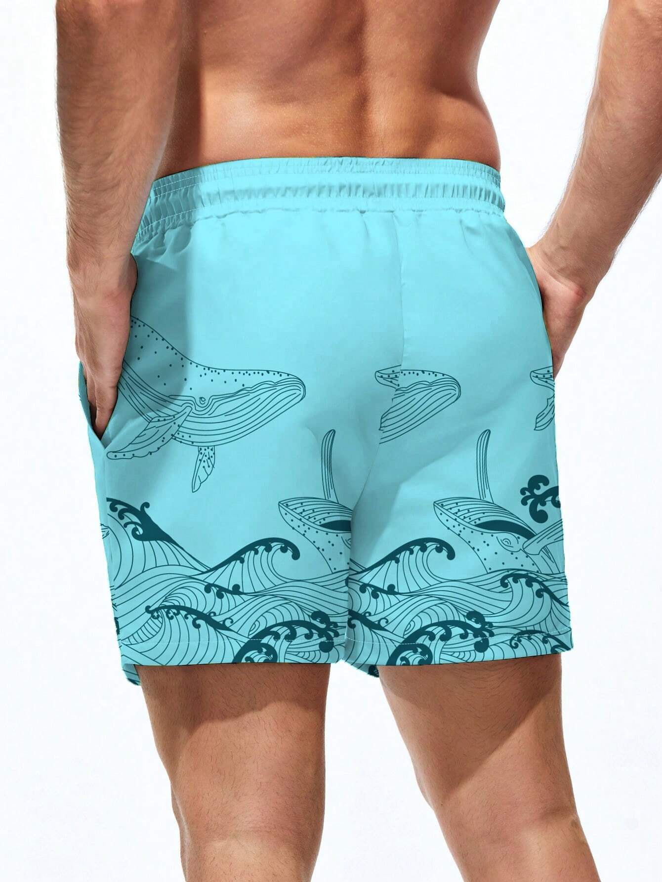 12806 1t-012 Short Playa 1 Pza