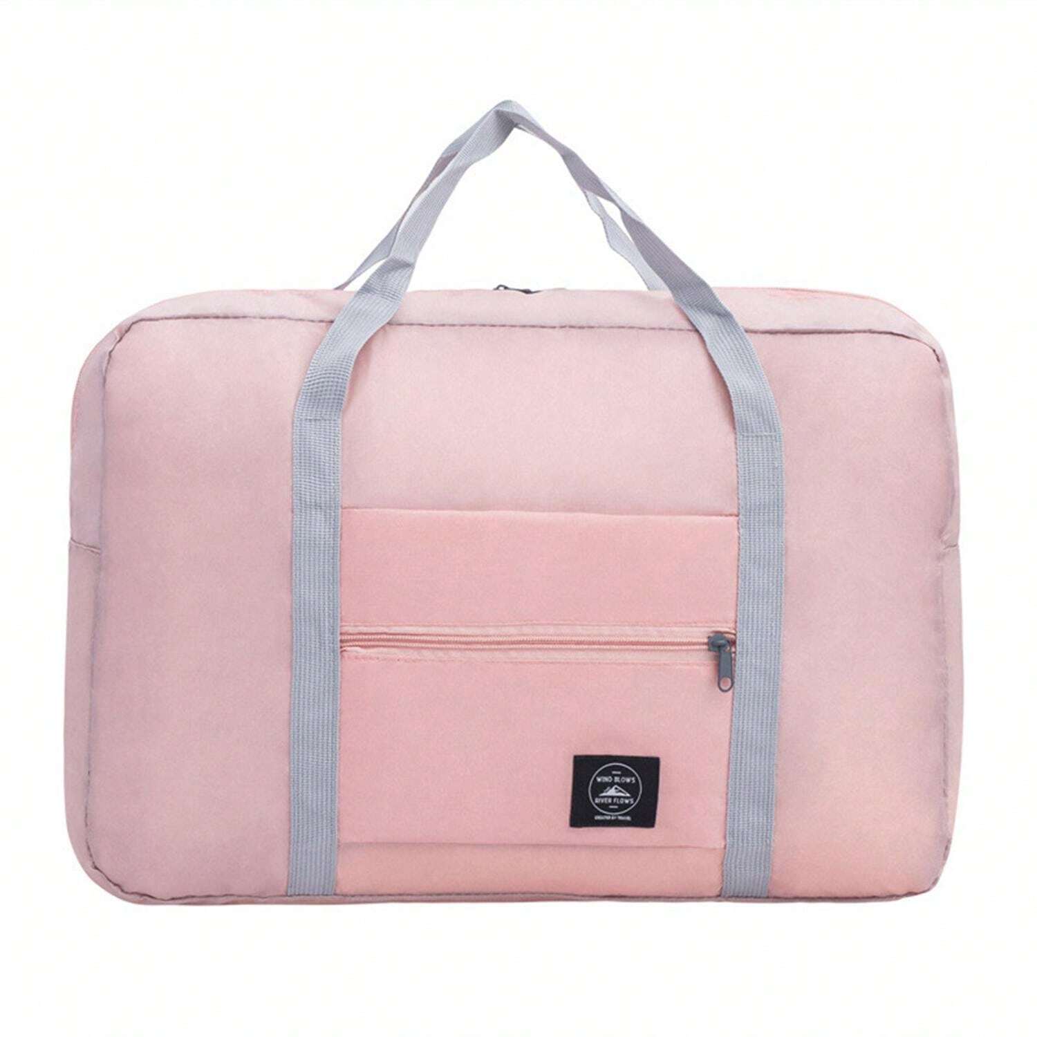 13396 2a-04-12 Bolsa de viaje ligera y plegable 1 Pza