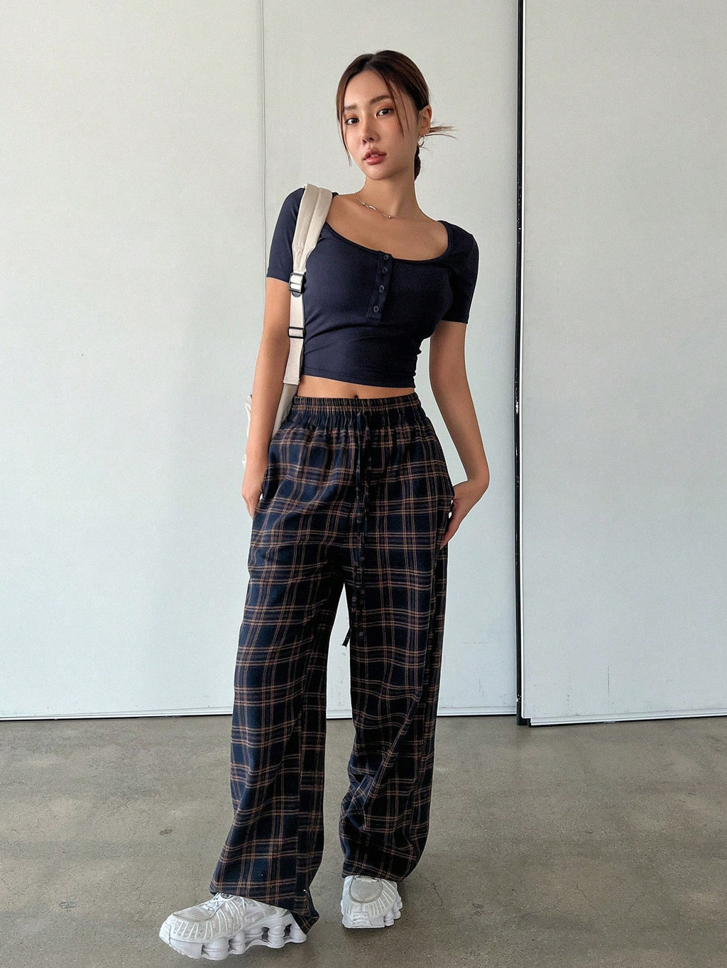 11844 1a-038 Camiseta corta para mujer 1 Pza