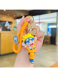 13390 1b-014 Llavero Unisex Anime 1 Pza