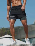 14792 1t-006 Short Deportivos Hombres 1 Pza