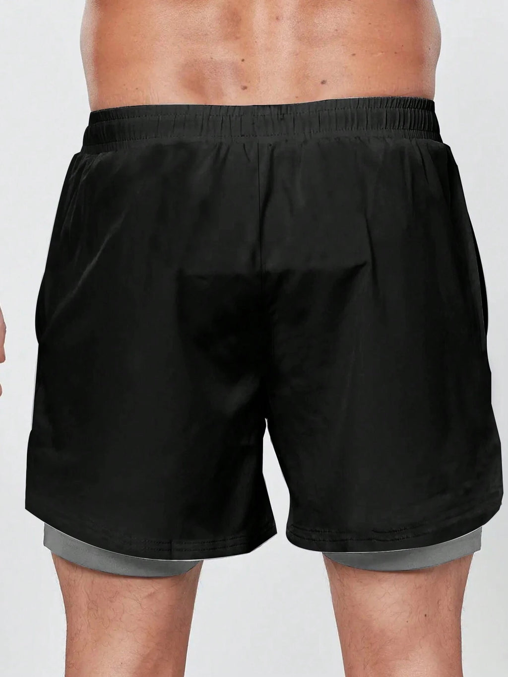 14792 1t-006 Short Deportivos Hombres 1 Pza