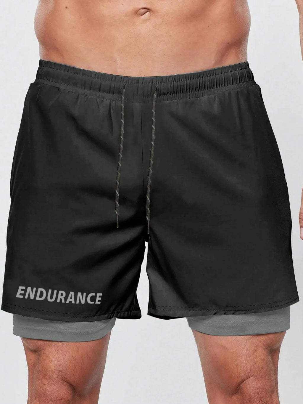 14792 1t-006 Short Deportivos Hombres 1 Pza