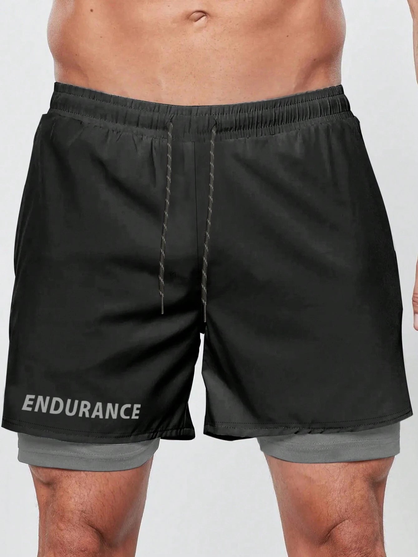 14792 1t-006 Short Deportivos Hombres 1 Pza