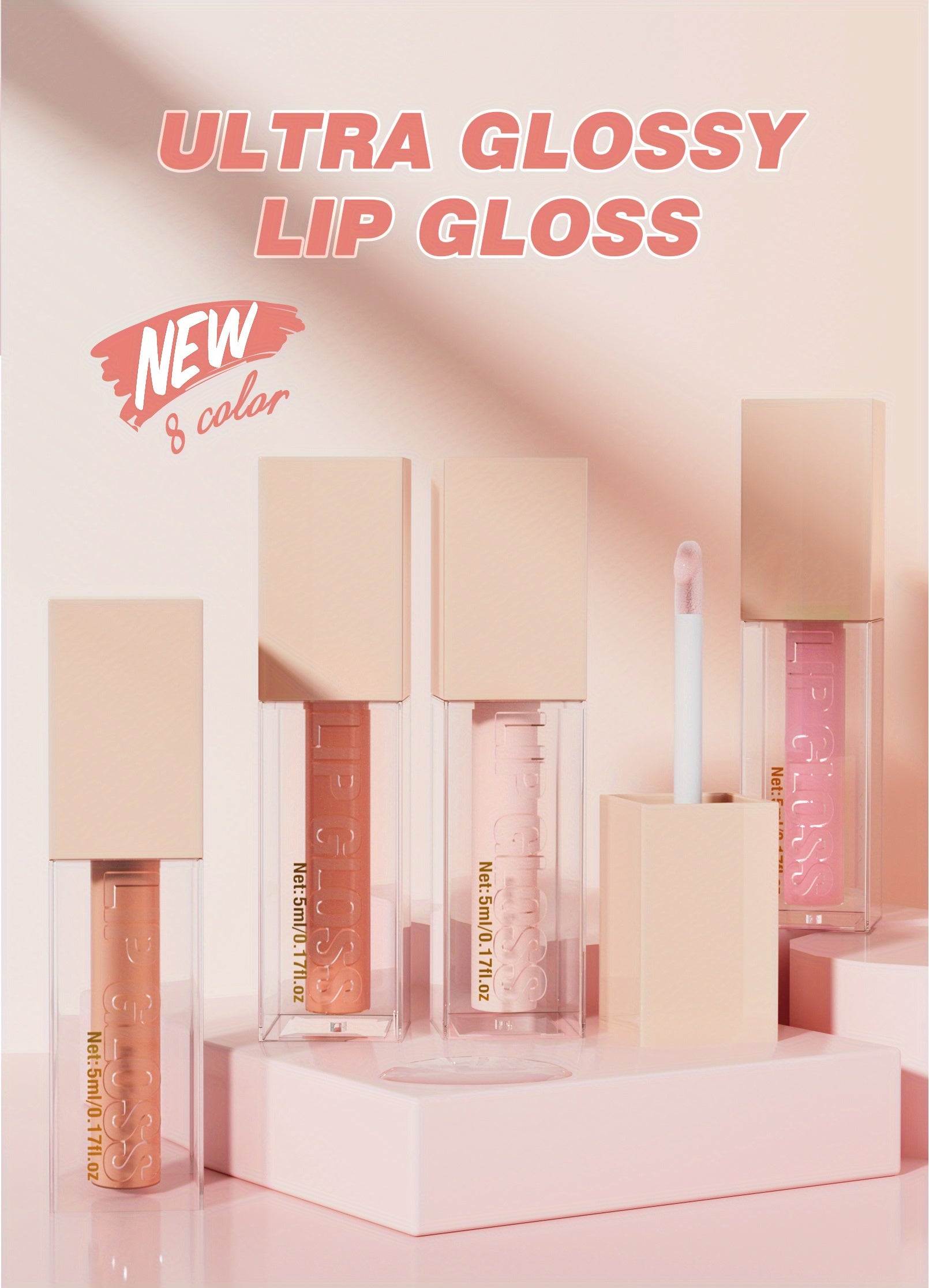 13656 1b-039 Lápiz labial líquido 1 Pza