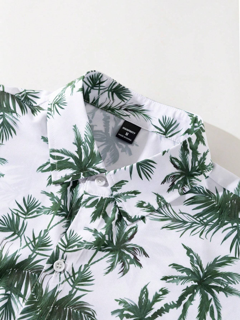 12702 1t-006 Camisa Verano 1 Pza