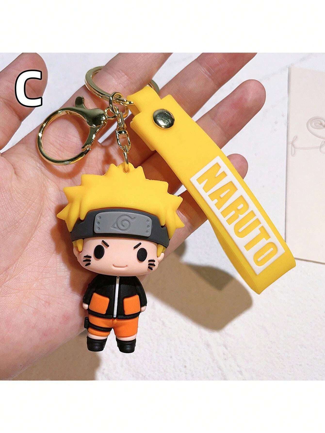 13392 1b-014 Llavero colgante Anime 1 Pza