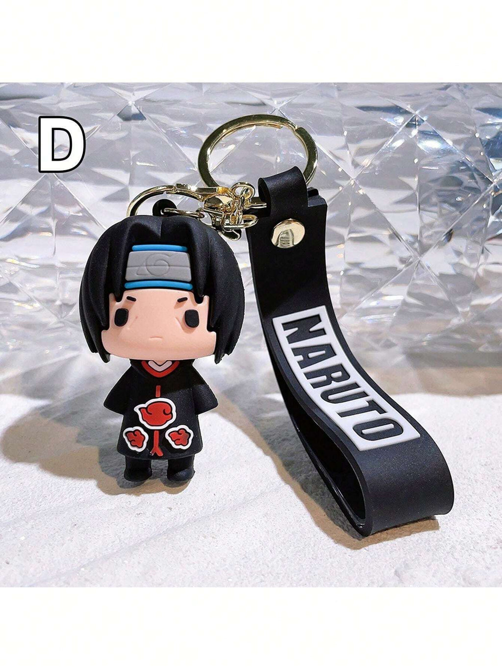 13392 1b-014 Llavero colgante Anime 1 Pza