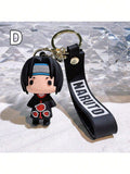 13392 1b-014 Llavero colgante Anime 1 Pza