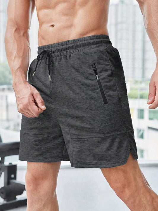 14791 1a-089 Shorts atléticos hombres 1 Pza