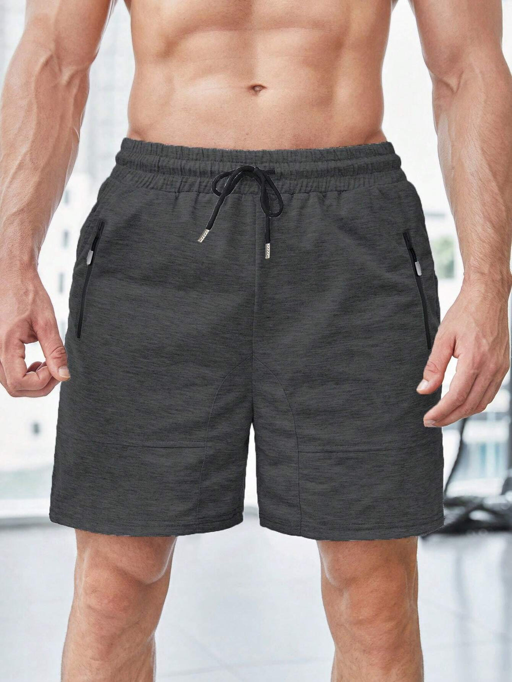 14791 1a-089 Shorts atléticos hombres 1 Pza