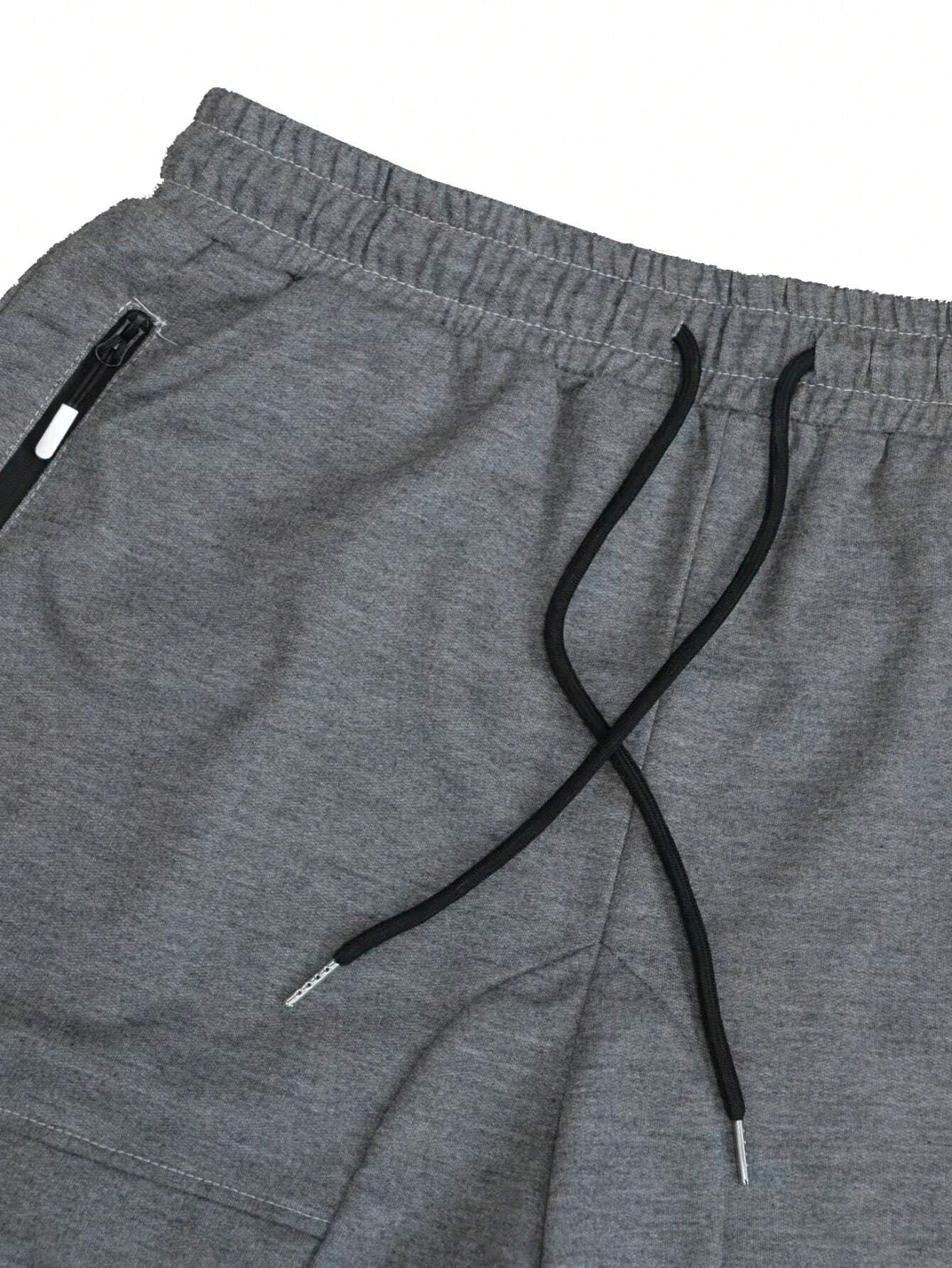 14791 1a-089 Shorts atléticos hombres 1 Pza