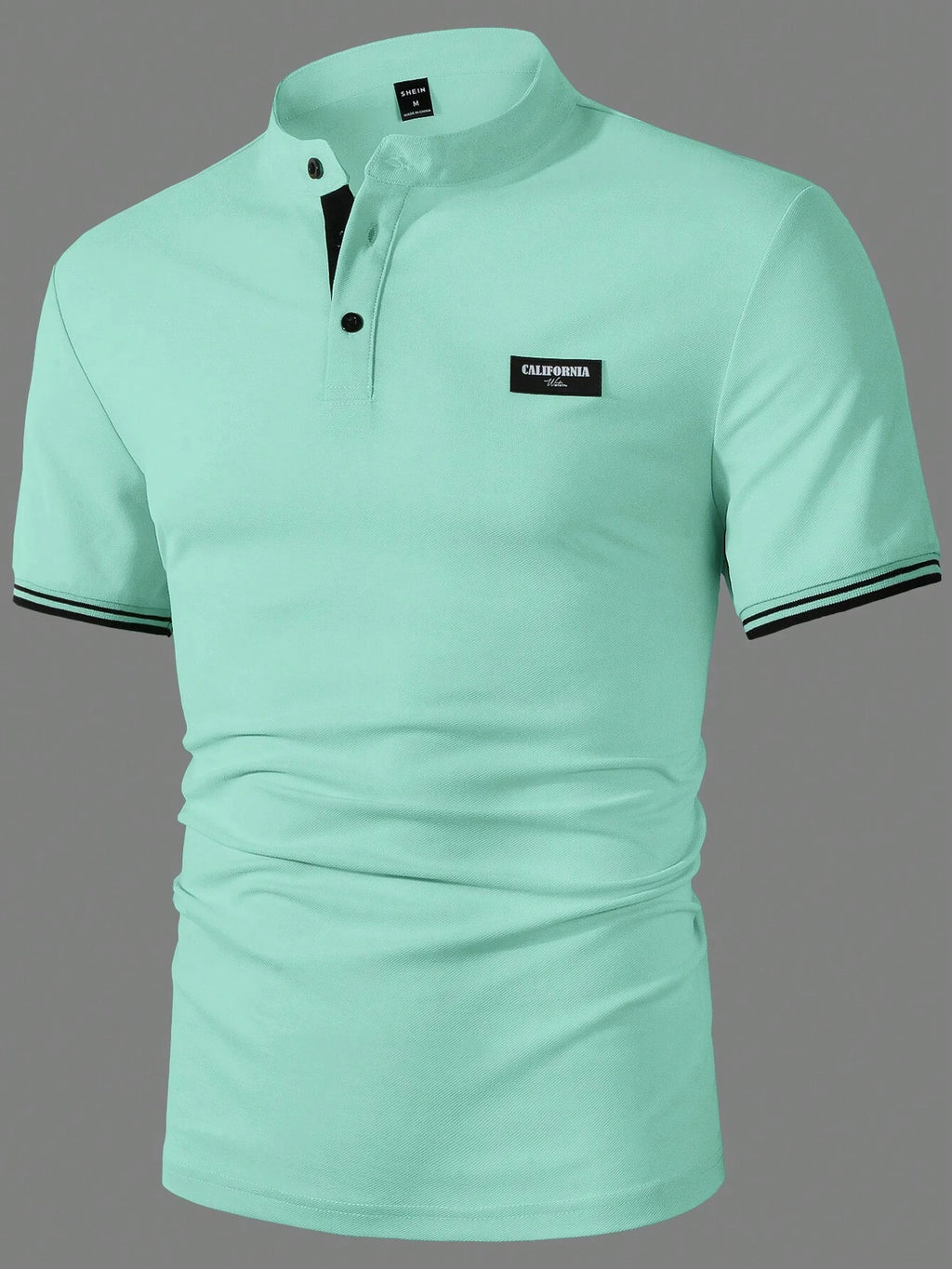 17215 1a-008 Polo Camisa manga corta 1 Pza
