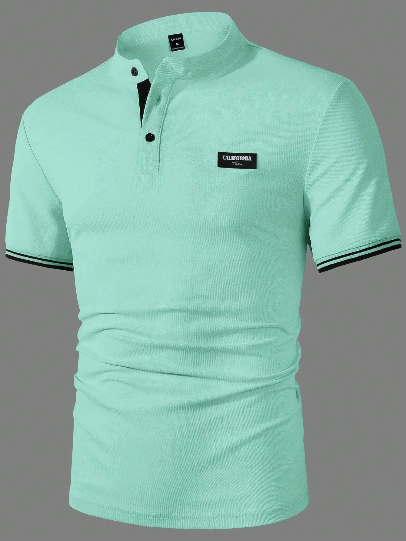 17215 1a-008 Polo Camisa manga corta 1 Pza