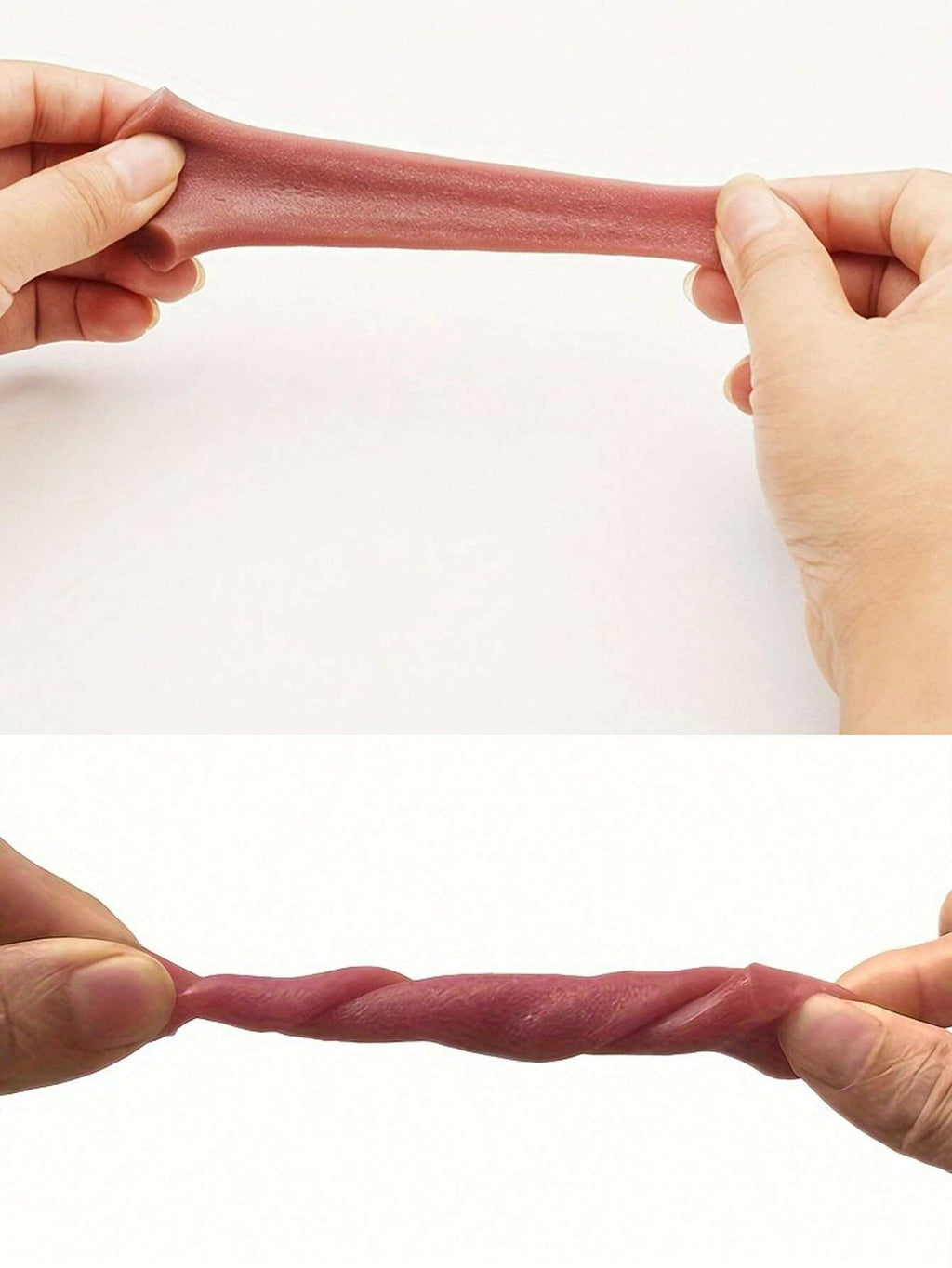 13509 1b-062 Juguete lengua falsa 1 Pza