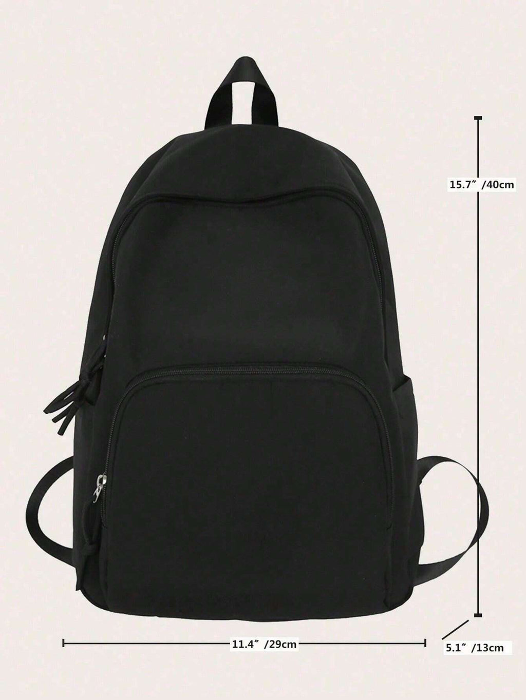 14365 1c-03-08 Mochila Casual 1 Pza