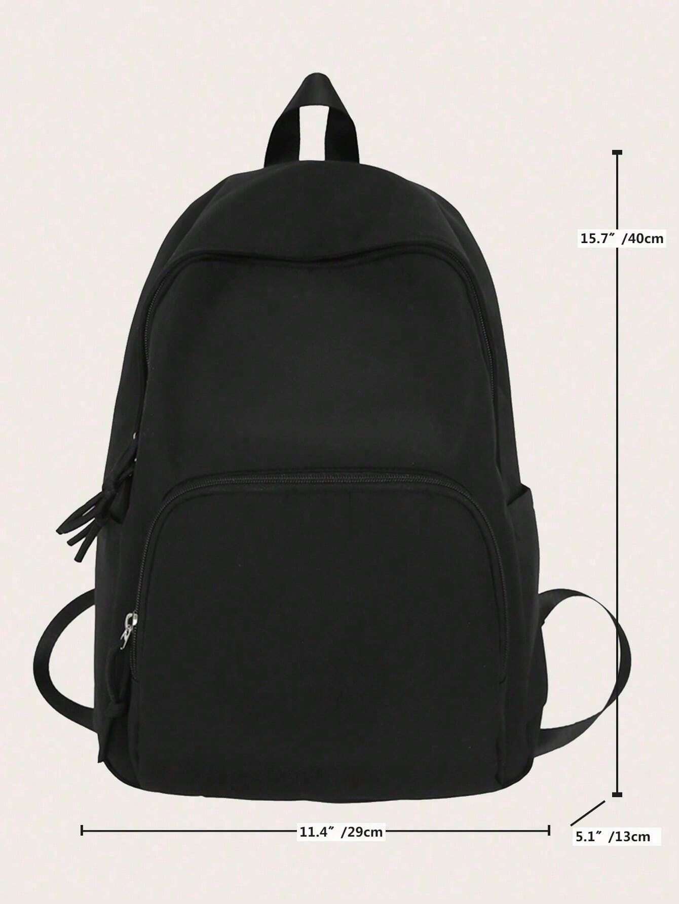 14365 1c-03-08 Mochila Casual 1 Pza