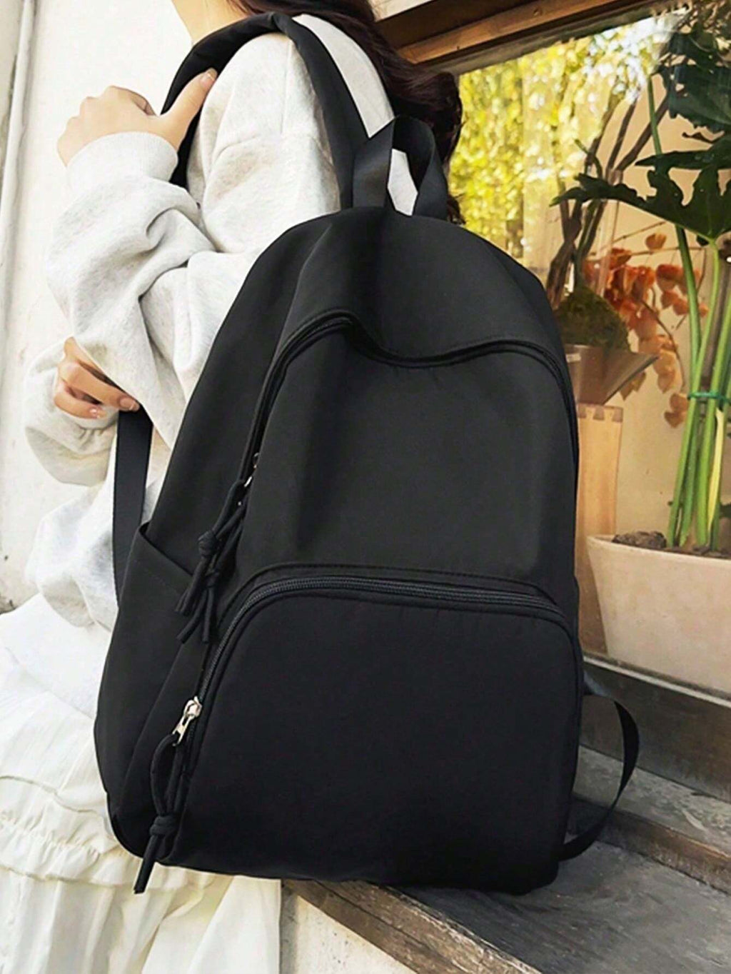 14365 1c-03-08 Mochila Casual 1 Pza