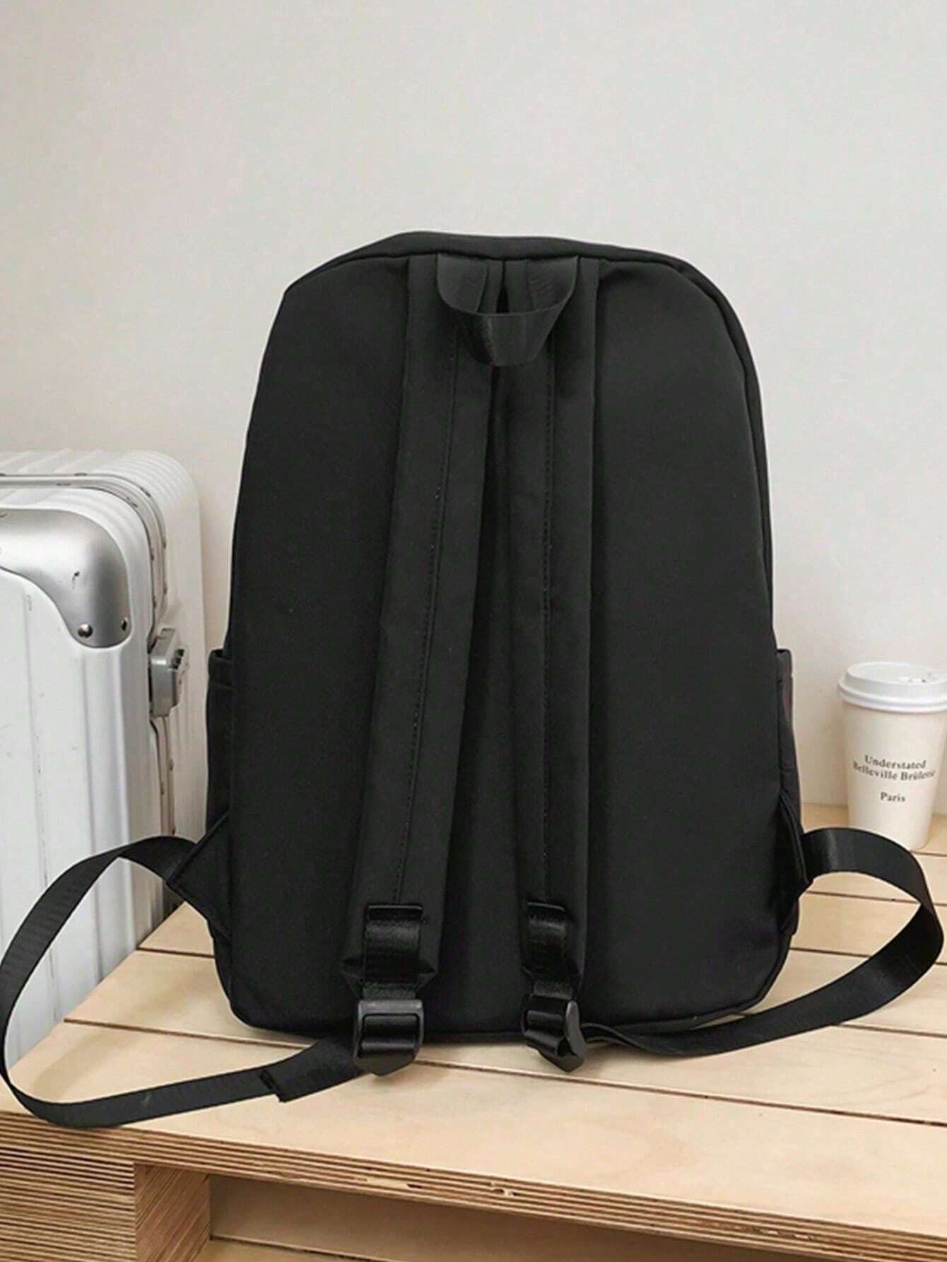 14365 1c-03-08 Mochila Casual 1 Pza