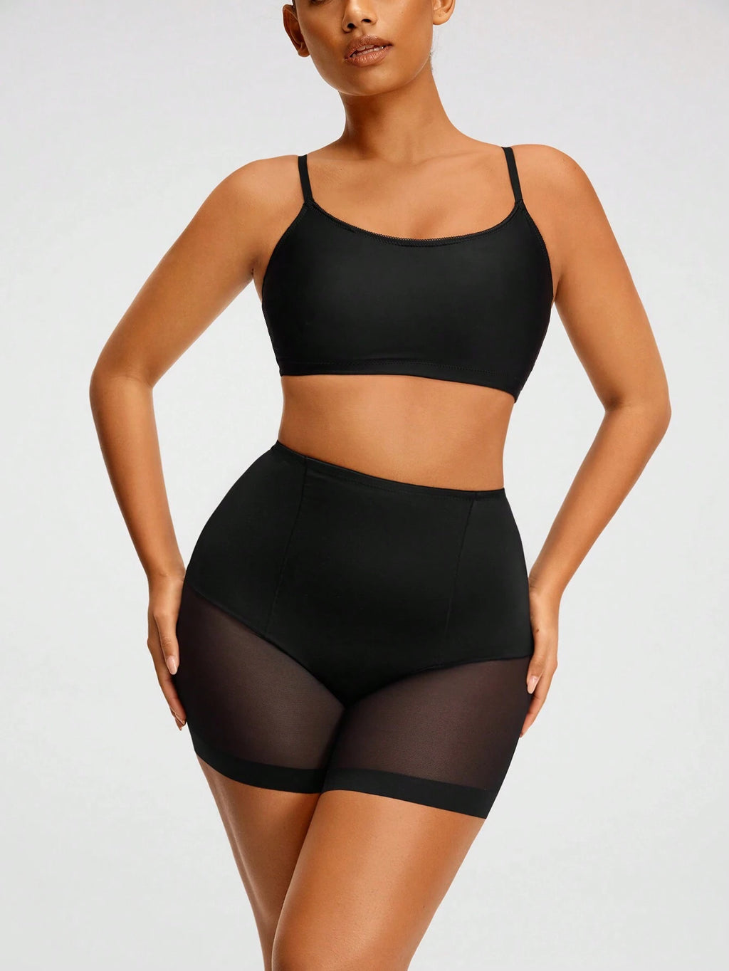 13155 2a-04-05 Faja Short 1 Pza