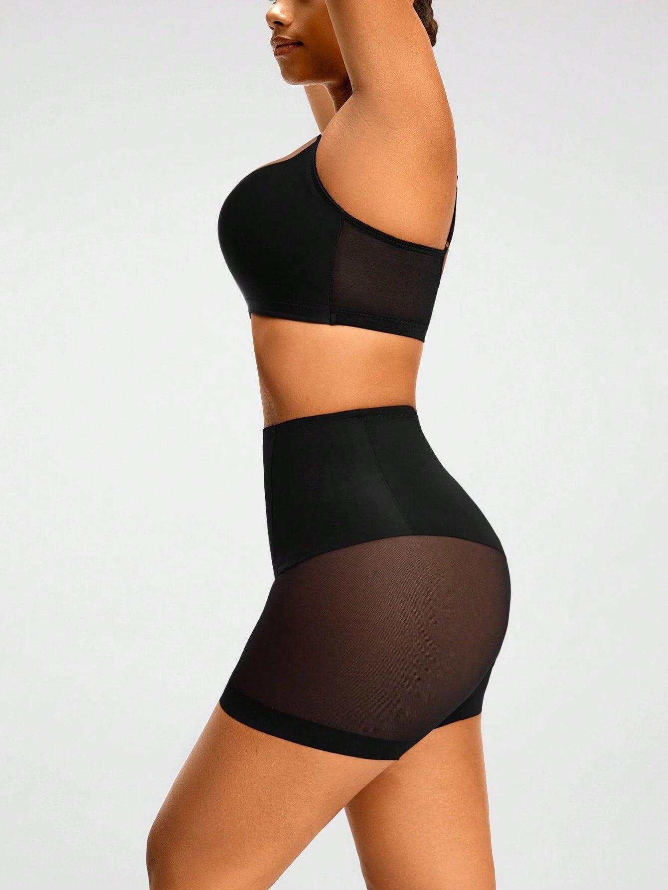 13155 2a-04-05 Faja Short 1 Pza