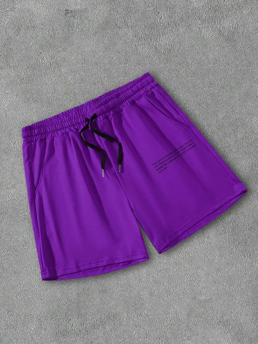 12808 1t-012 Short Casual 1 Pza