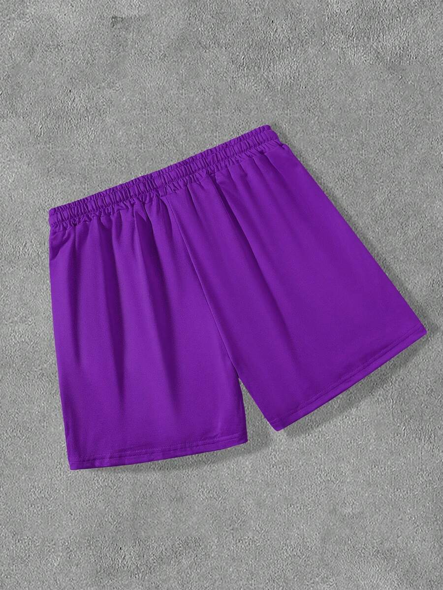 12808 1t-012 Short Casual 1 Pza