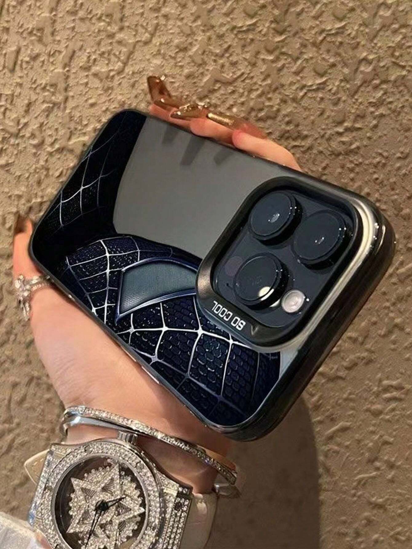12794 2t-014 Funda Spiderman 1 Pza