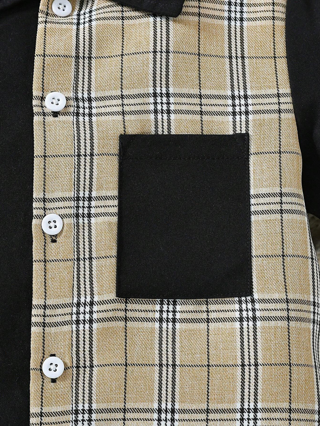 13604 1a-082 Camisa Niño 1 Pza