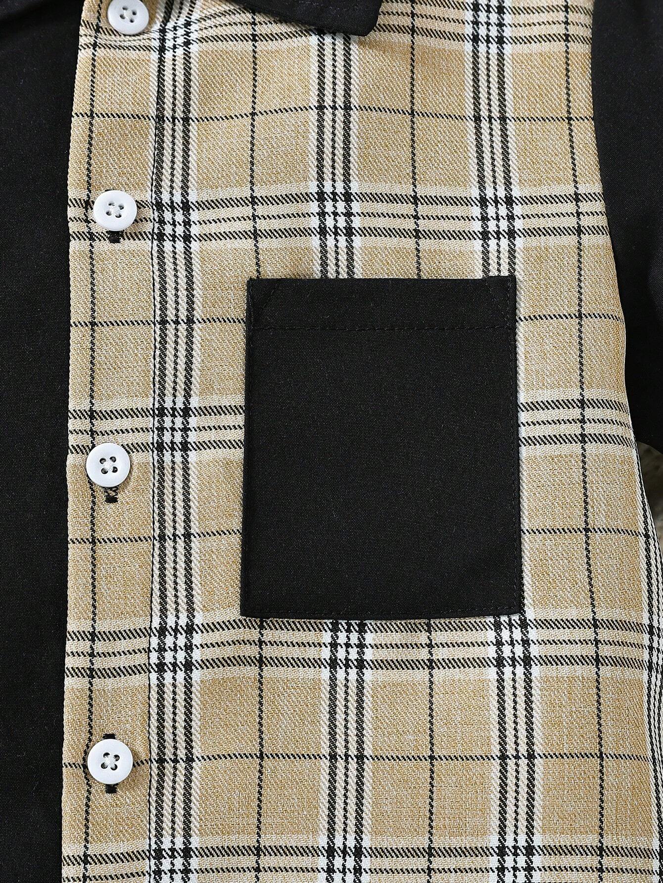 13604 1a-082 Camisa Niño 1 Pza