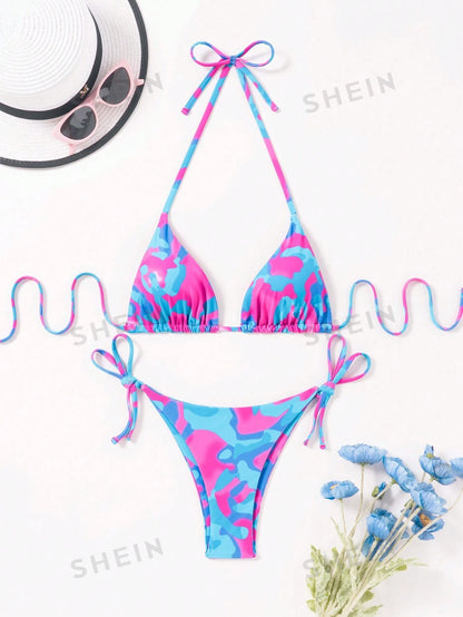 16701 1a-006 Conjunto bikini 2 Pzas