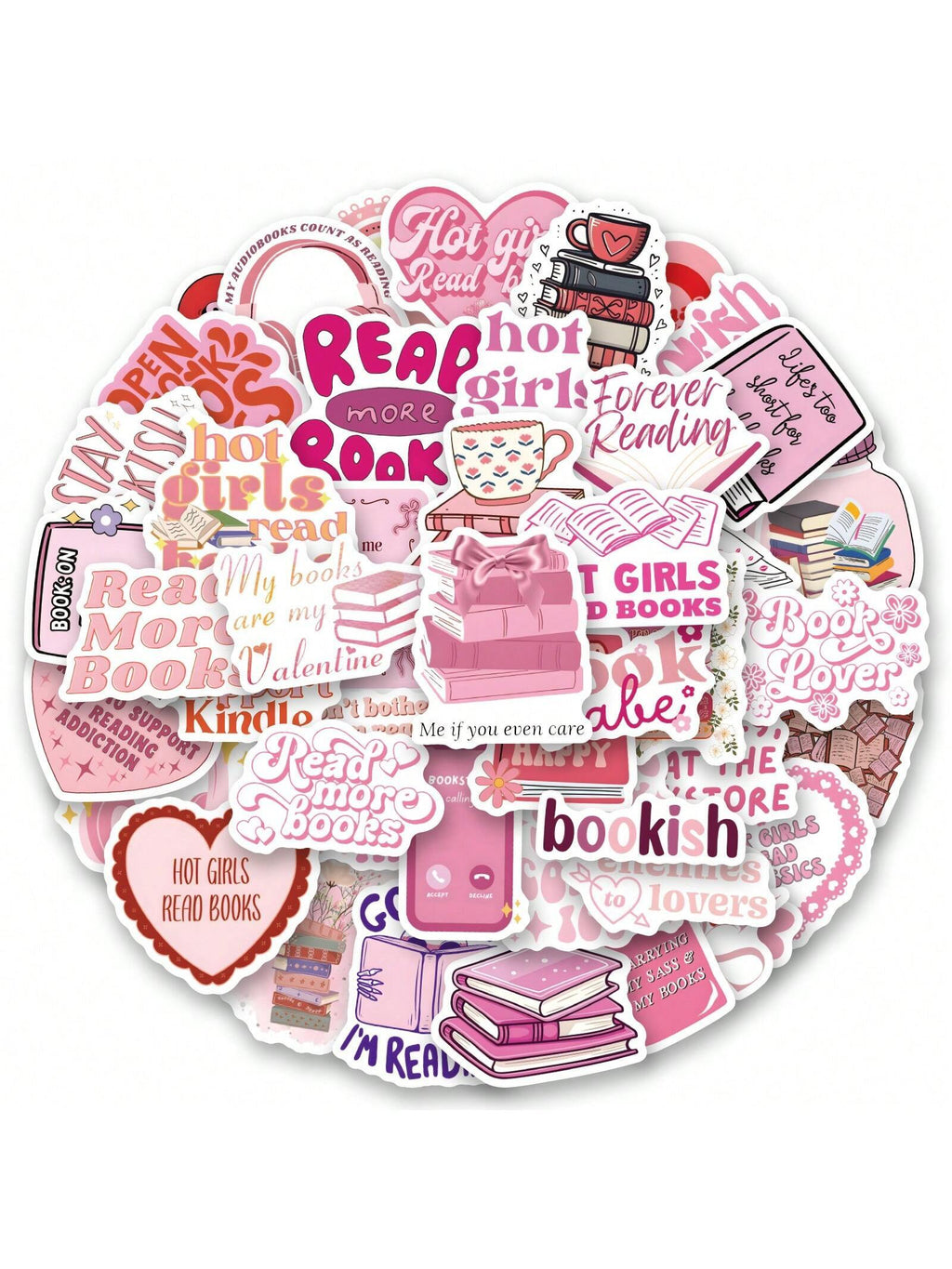 15489 1b-002 Pegatinas 62 Pzas