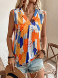 15902 2a-01-09 Blusa de verano 1 Pza