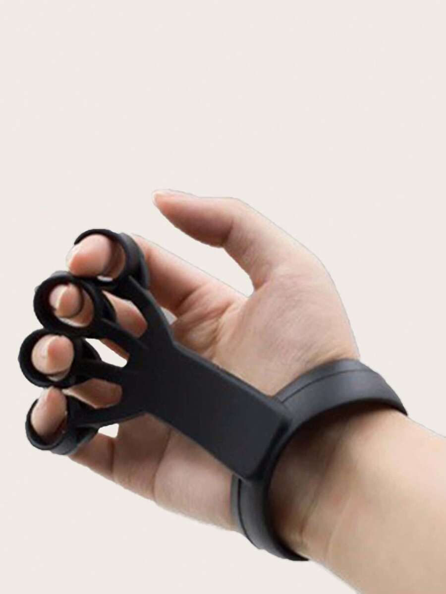 11613 1a-112 1 Pieza Aparato Ajustable Para Estiramiento Del Dedo