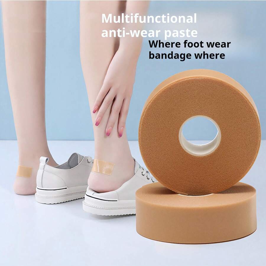 13989 1b-029 Etiqueta adhesiva para talón