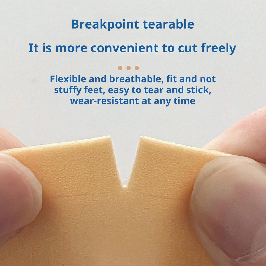 13989 1b-029 Etiqueta adhesiva para talón