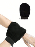 16836 1b-073 Guante exfoliante 1 Pza