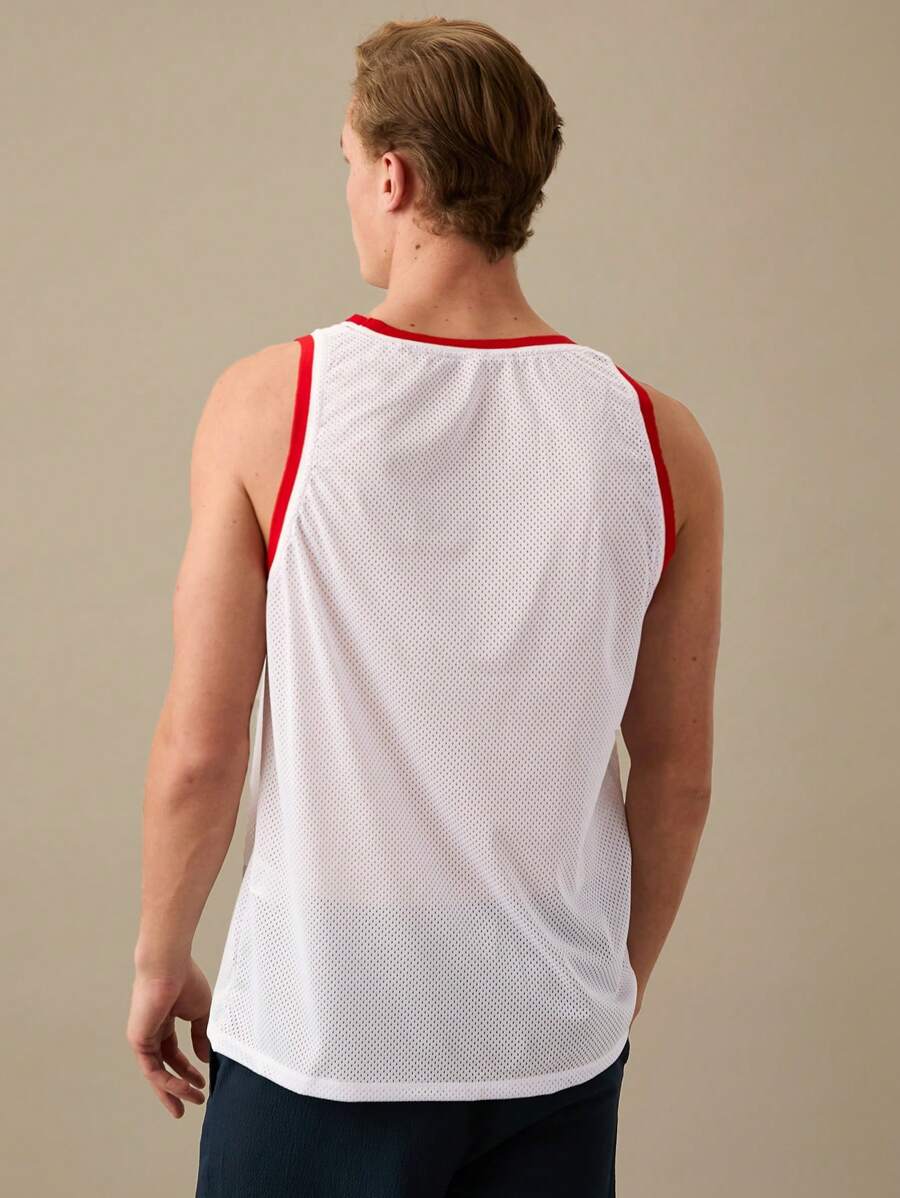 17812 1a-112 Camiseta de malla 1 Pza