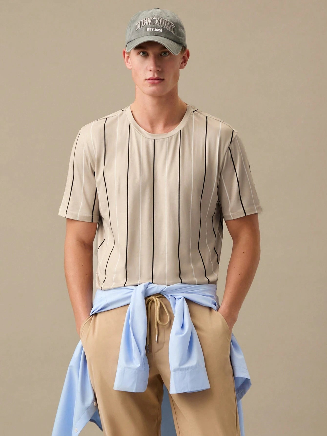 15531 1a-04-01 Polo Casual 1 Pza
