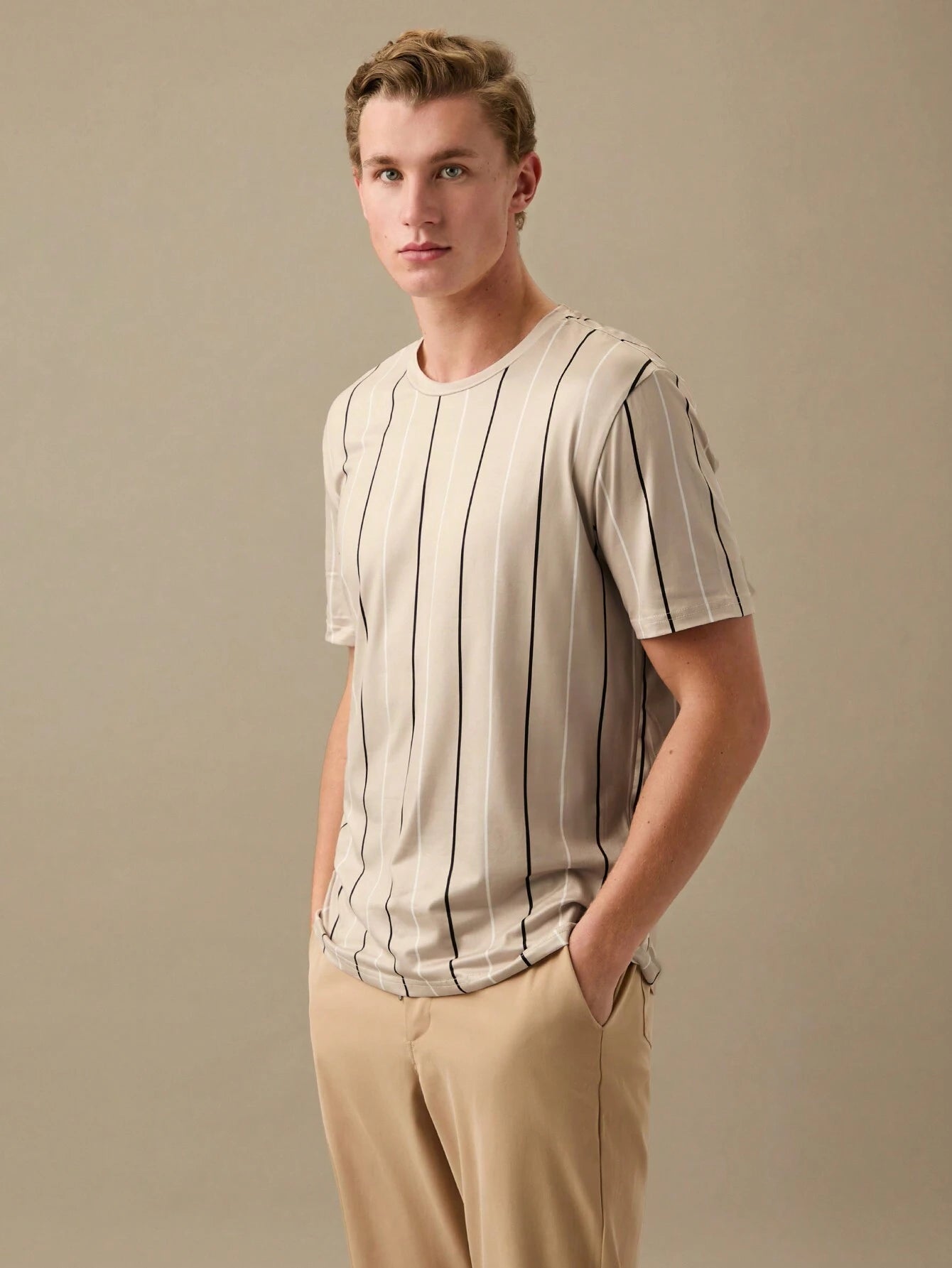 15531 1a-04-01 Polo Casual 1 Pza