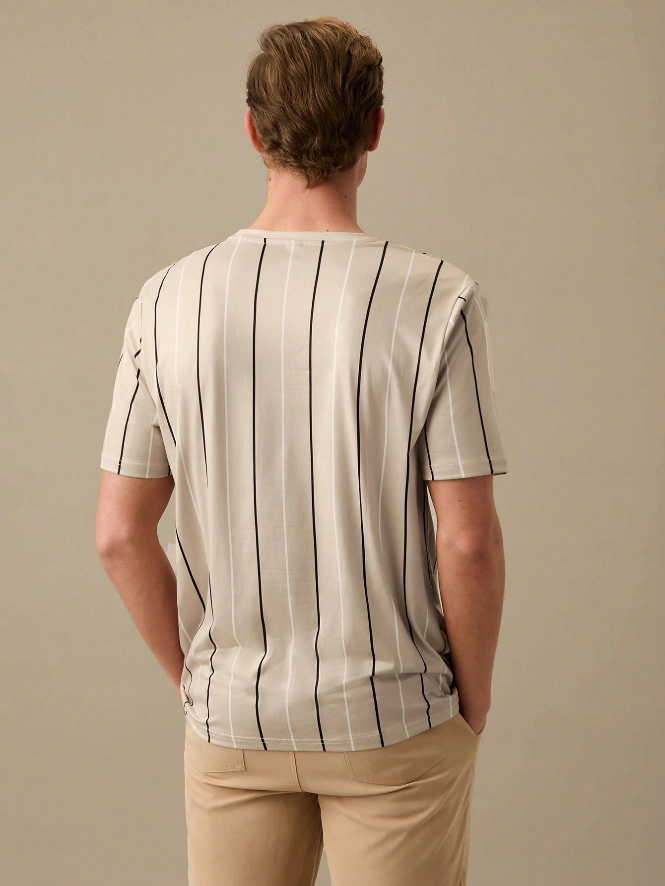 15531 1a-04-01 Polo Casual 1 Pza