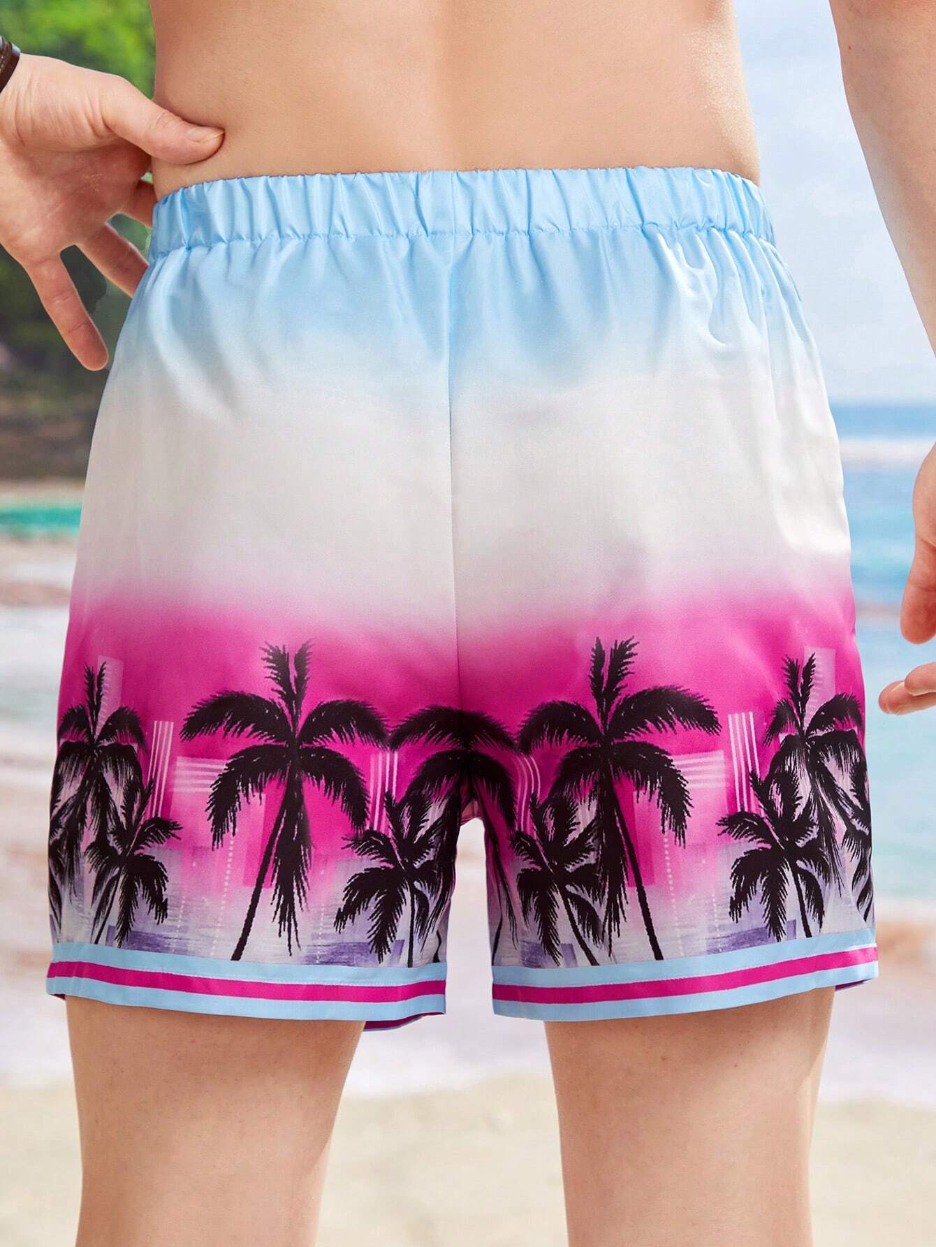 15583 1a-010 Bañador de verano 1 Pza