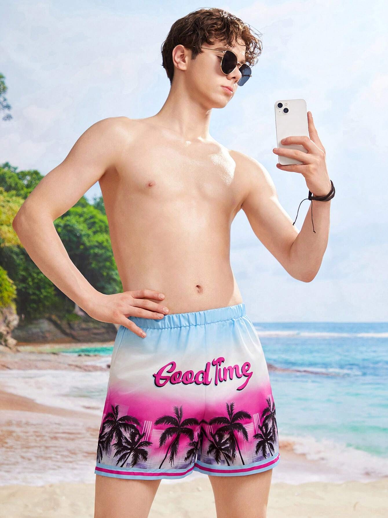 15583 1a-010 Bañador de verano 1 Pza