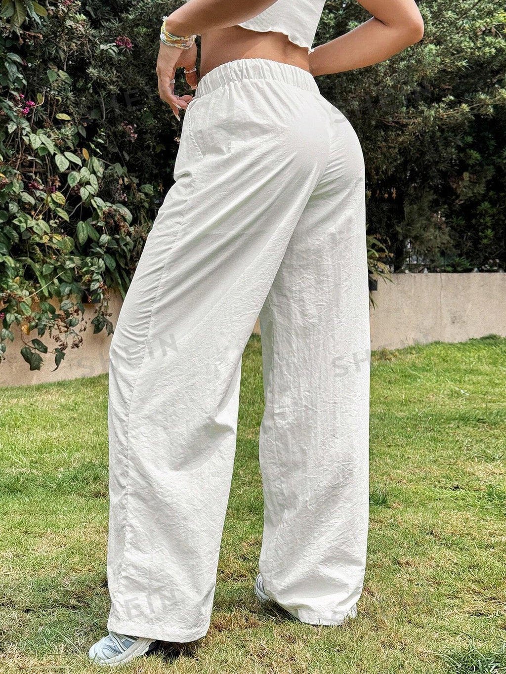 16540 1a-005 Pantalones estilo cargo 1 Pza