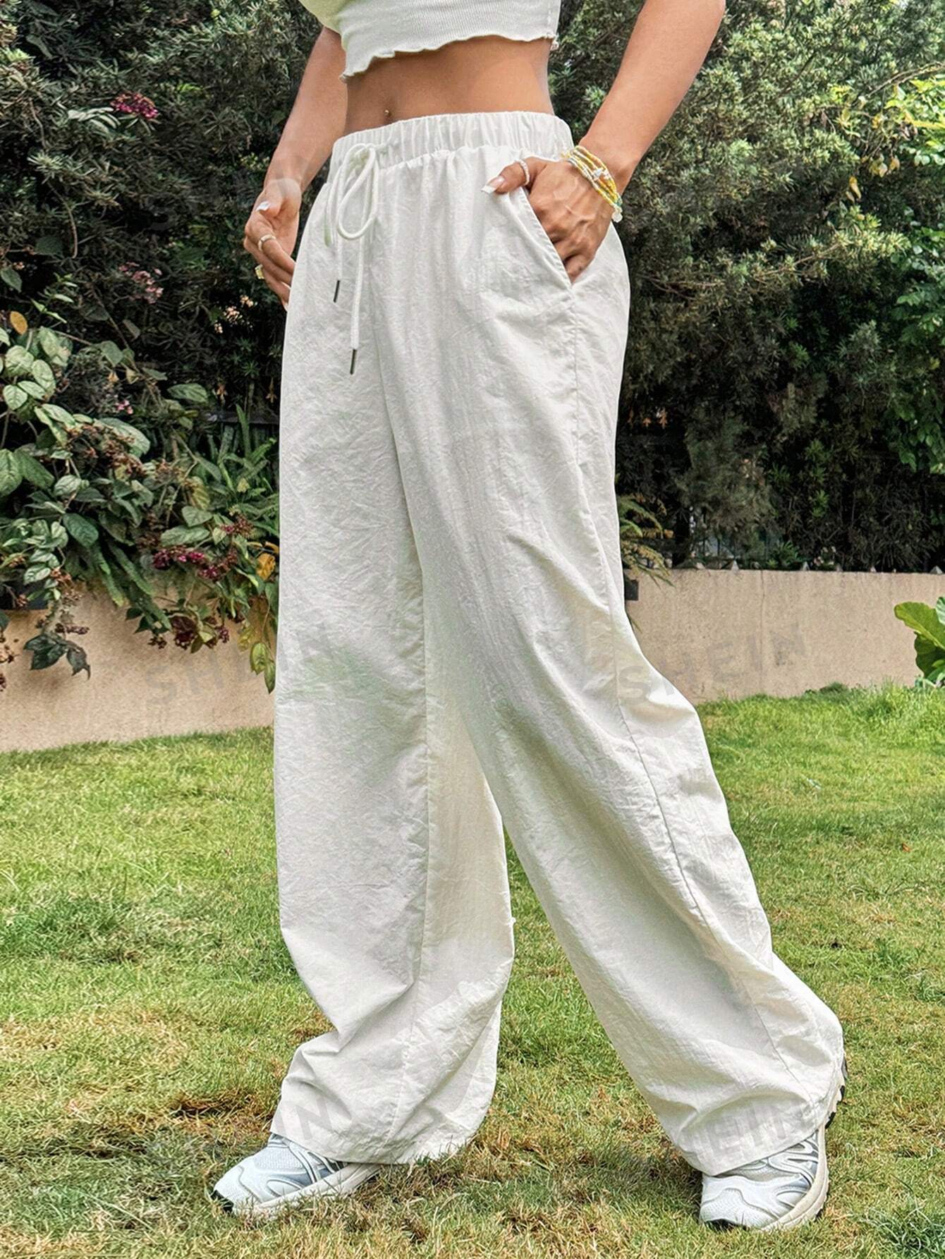 16540 1a-005 Pantalones estilo cargo 1 Pza