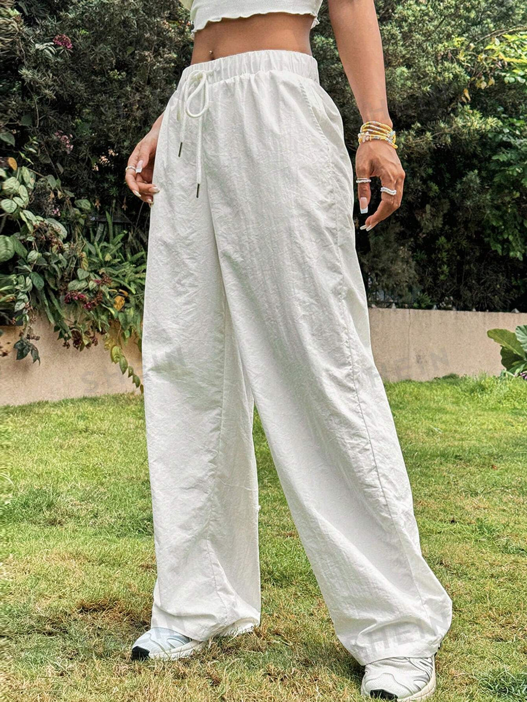 16540 1a-005 Pantalones estilo cargo 1 Pza